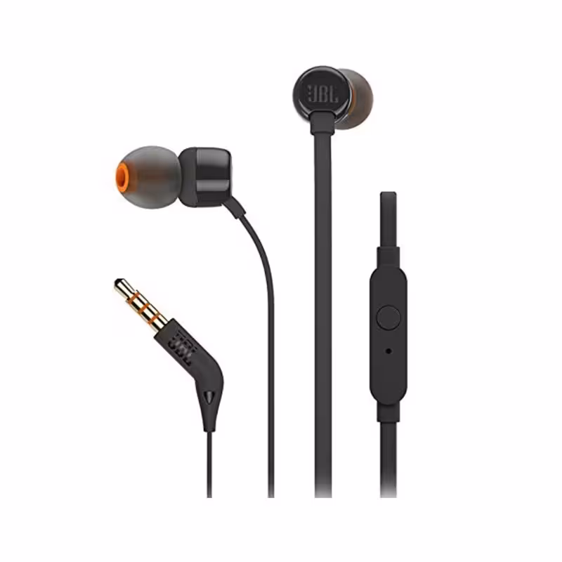 هندزفری سیمی جی بی ال مدل Tune 110