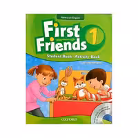 american First Friends 1