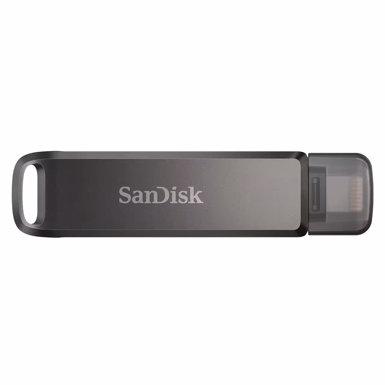 فلش مموری سن دیسک مدل iXpand Flash Drive Luxe ظرفیت 128 گیگابایت