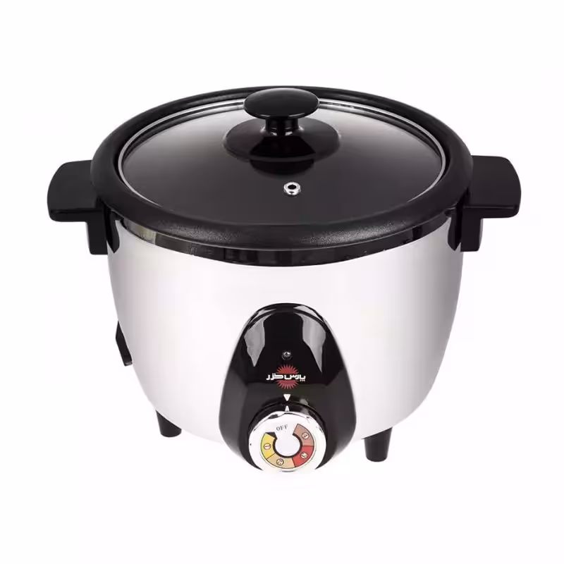 پلوپز 4 نفره پارس خزر مدل تی اس 101