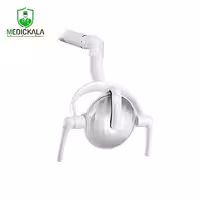 مشخصات، قیمت و خرید چراغ یونیت زیگر Siger مدل V2 Dental