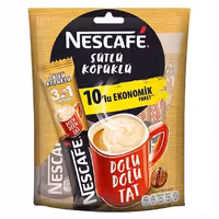 نسکافه شیری 3 در 1