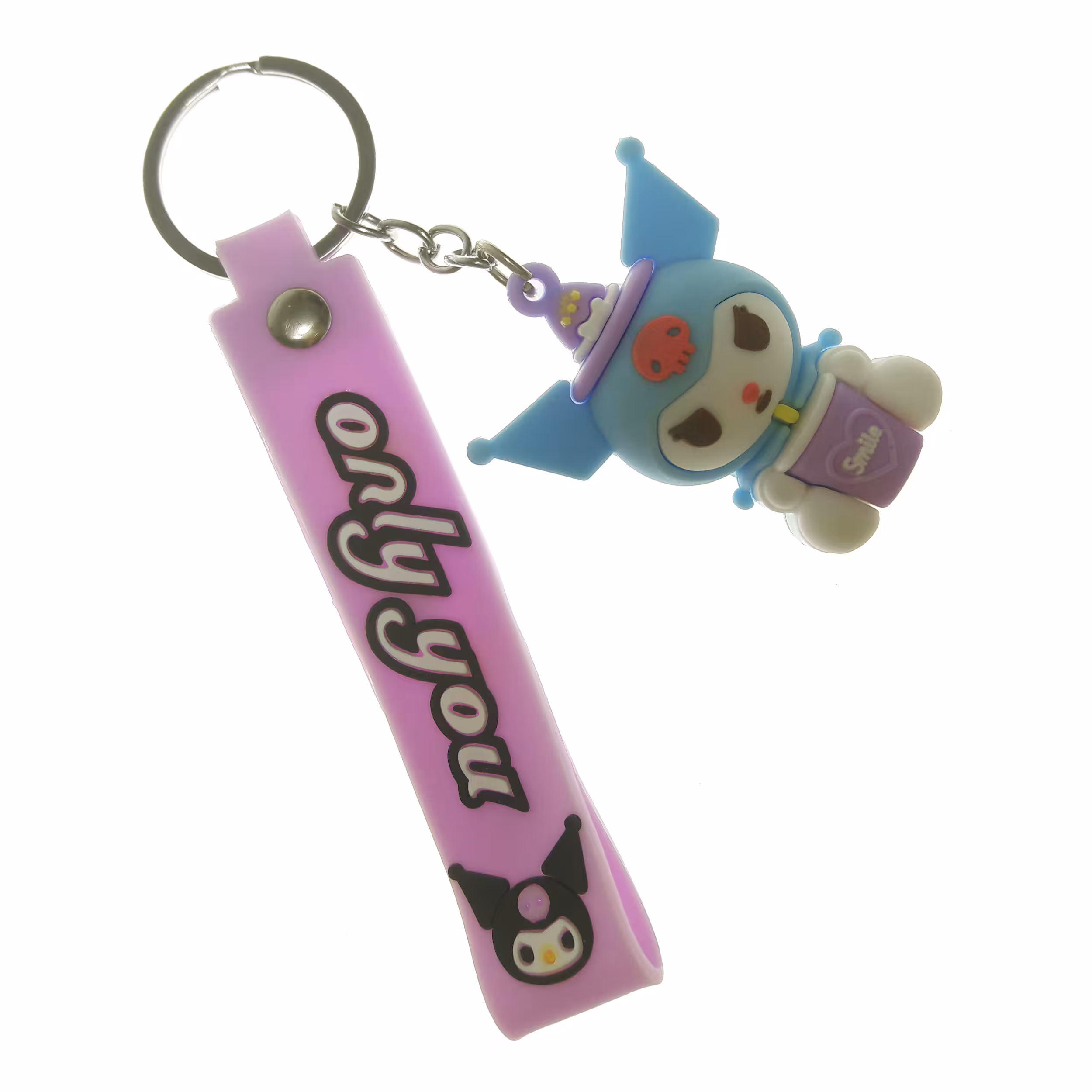 جاکلیدی مدل سیلیکونی کد Y7173