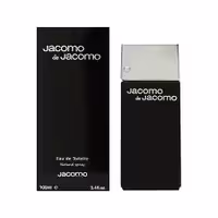 عطر و ادکلن مردانه جاکومو د جاکومو ادو تویلت Jacomo de Jacomo EDT for men