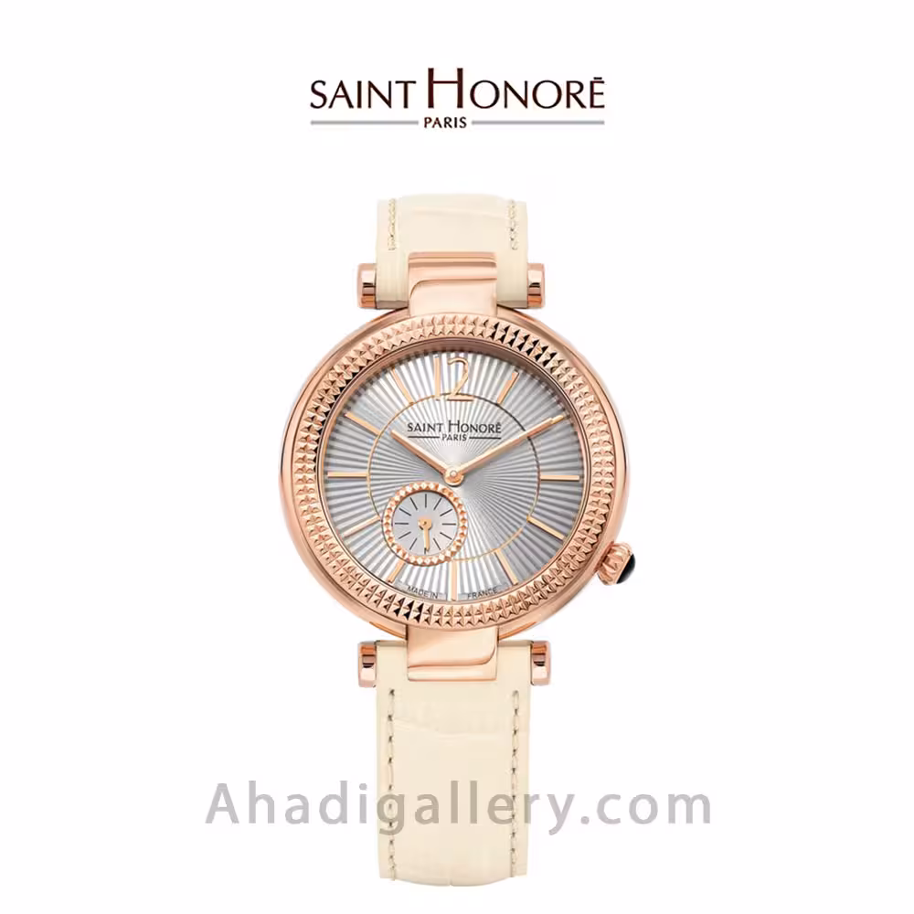 ساعت مچی سانتانوره مدل 7620218BGFIR