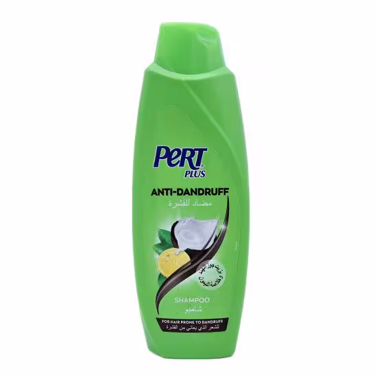شامپو ضدشوره  پرت پلاس