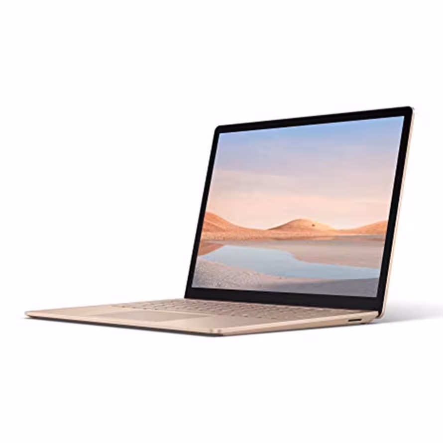 i5 (11)16 512 INT لپ تاپ مایکروسافت Surface Laptop 4 13.5 Inch