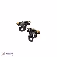 دسته بازی موبایل پابجی و کالاف دیوتی 4 انگشتی مدل WB-B007 | با واکنش سریع کمتر از 0.01 ثانیه