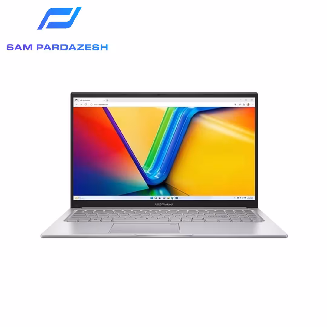 خریدلپ تاپ Vivobook 15 R1504VA Core i7 1355U 24GB 512GB SSD Intel