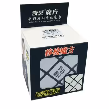 روبیک فیشر 3×3 کای وای QiYi Fisher