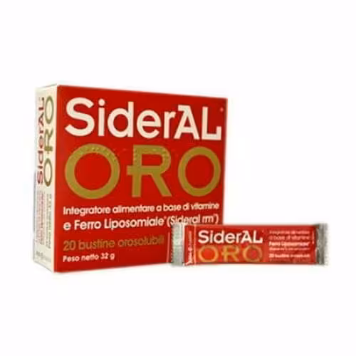 ساشه سیدرال اورو فارمانوترا