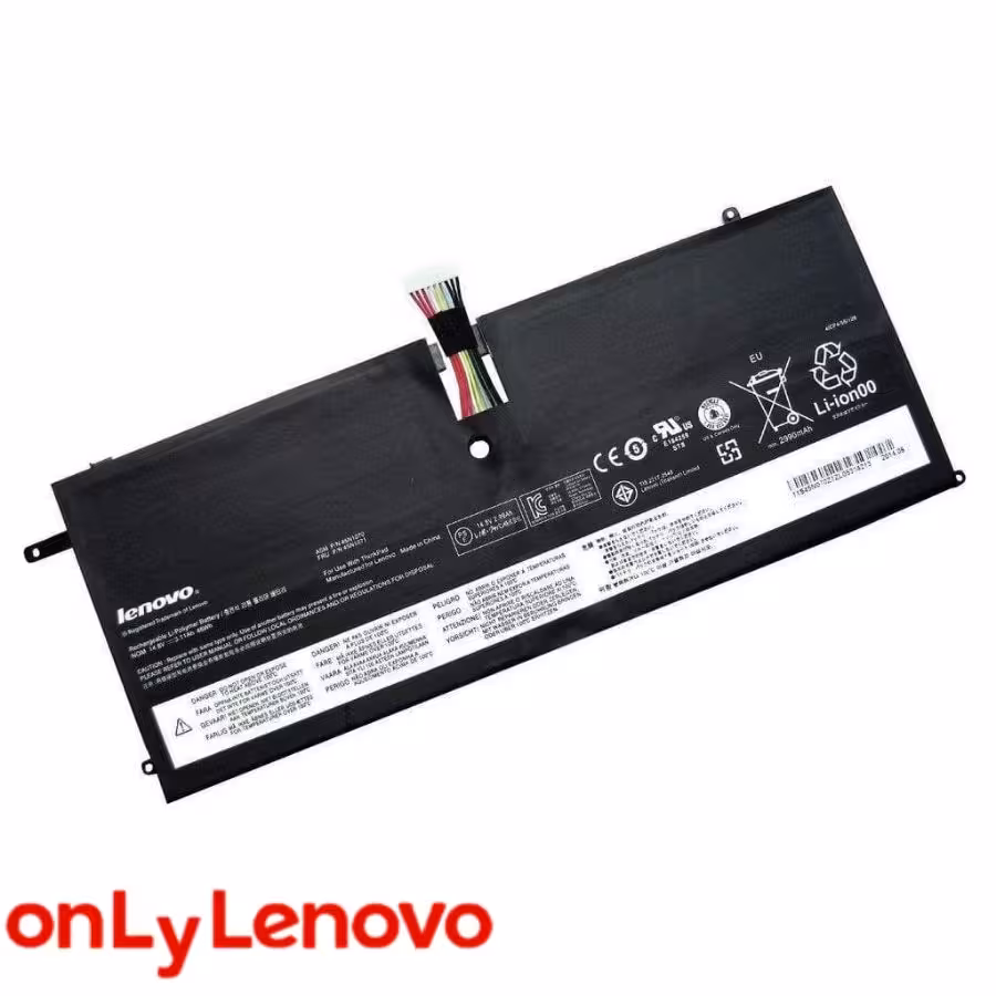 باتری لپ تاپ لنوو Lenovo 45N1071