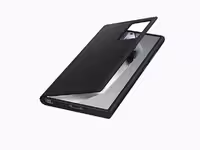 کیف هوشمند سامسونگ مدل Smart View Wallet Case مناسب S24 Ultra ساخت ویتنام