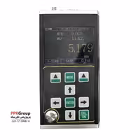 ضخامت سنج اولتراسونیک A/B اسکن TG-5700