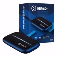 خرید کارت کپچر الگاتو مدل HD60 S  1080P60