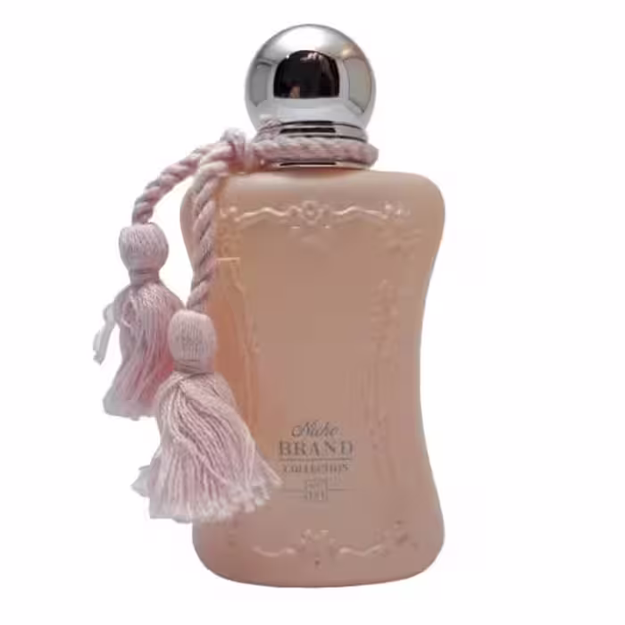 عطر جیبی زنانه مارلی دلینا برند کالکشن مدل151 حجم 25 میل