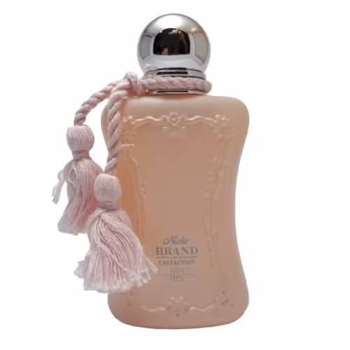 عطر جیبی زنانه مارلی دلینا برند کالکشن مدل151 حجم 25 میل