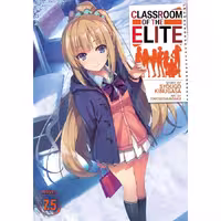 Classroom of the Elite V07.5
