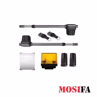 جک درب پارکینگ آلدو مدل S600