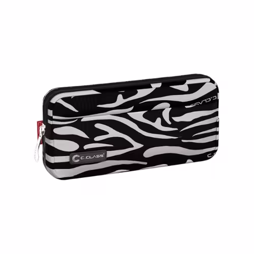 جامدادی سی.کلاس مدل مترو طرح 3