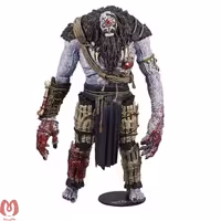 اکشن فیگور غول یخی Megafig Ice Giant سری ویچر Witcher برند مکفارلین