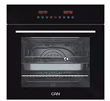 فر توکار کن 6503 برقی