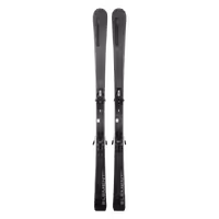 چوب اسکی آلپاین ELAN ELEMENT 74 BLACK LS EL100 GW 2025