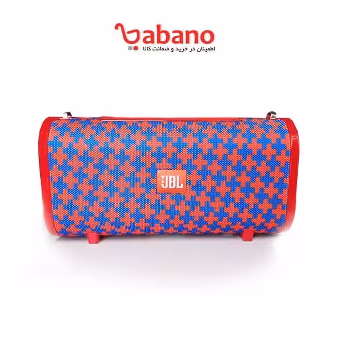 اسپیکر بلوتوثی جی بی ال مدل CHARGE 6