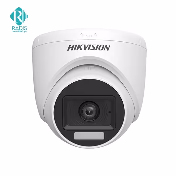 دوربین مداربسته آنالوگ هایک ویژن مدل DS-2CE76K0T-LMFS