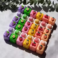 بالم لب ميوه اي