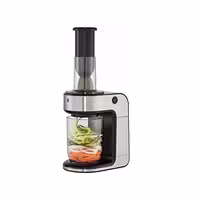 رنده برقی آشپزخانه دبلیو ام اف آلمان WMF Spiralschneider KULT X