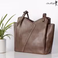 کیف زنانه حاصل برگی 306-1 01