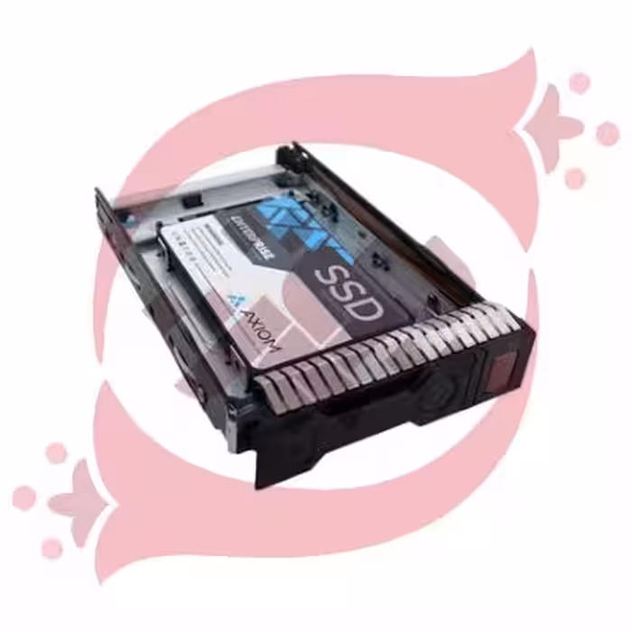 اس اس دی سرور HP 240GB 6G SATA Read Intensive LFF 816893-B21