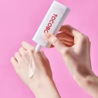 ضدآفتاب بی رنگ تون آپ توکوبو TOCOBO با حجم 10 میل