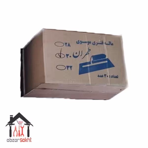 ماله کویتی موسوی کارتنی