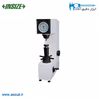 سختی سنج پایه دار راکول INSIZE (اینسایز) مدل ISH-R150