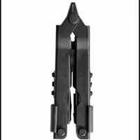 ابزار چندکاره سفری GERBER مدل TA98 - یازده کاره همراه با کیف کمری کد1576