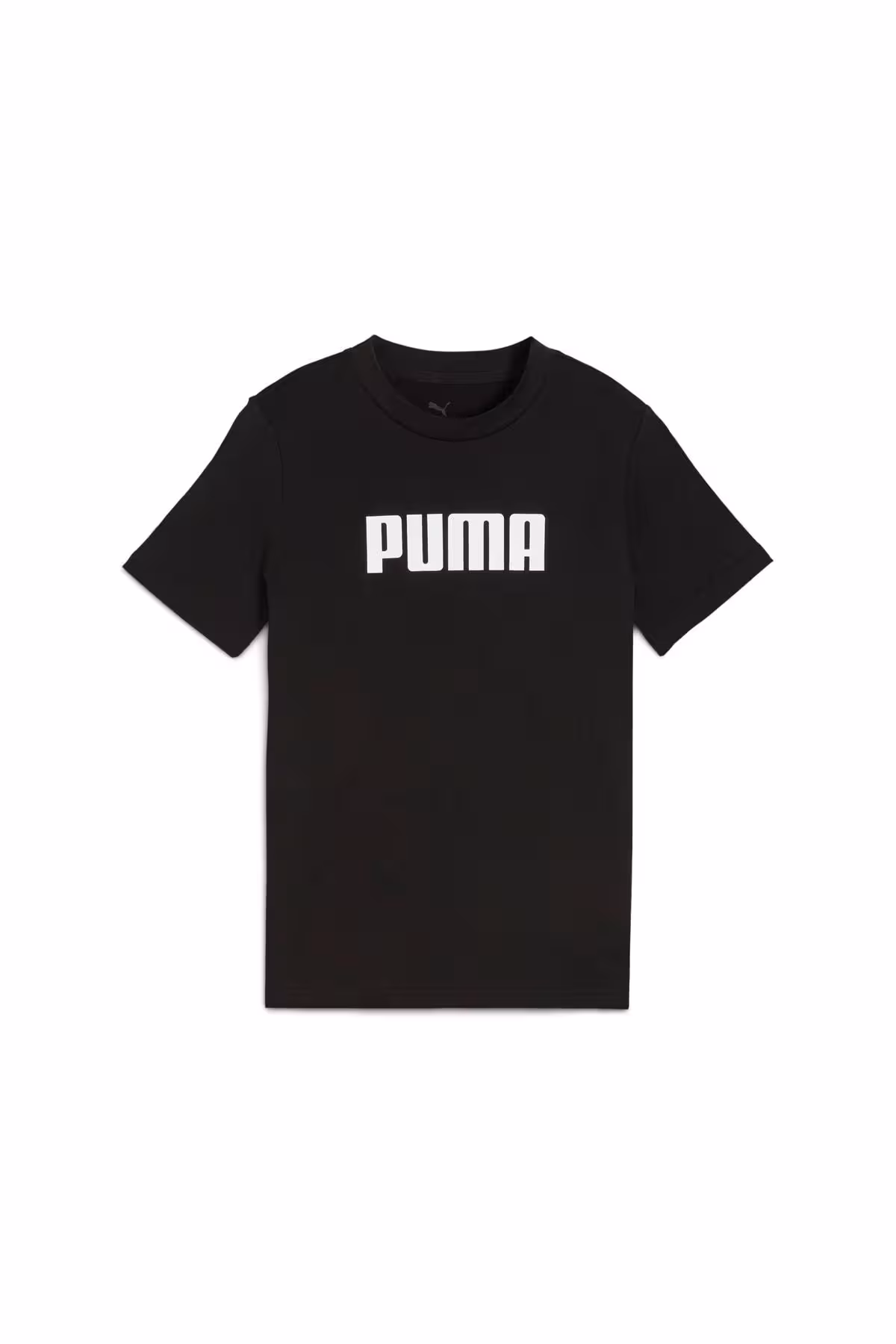 مردانه و زنانه آرم ESSENTTIALS YOUNG T SHIRT Puma