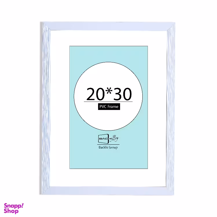 قاب عکس بکلیت مدل پاسپارتو W-2030-1022