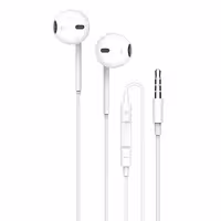هندزفری پاوا مدل Chords Pawa 3.5mm