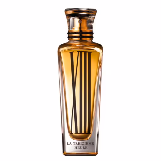 عطر La Treizieme Heure XIII  از برند Cartier
