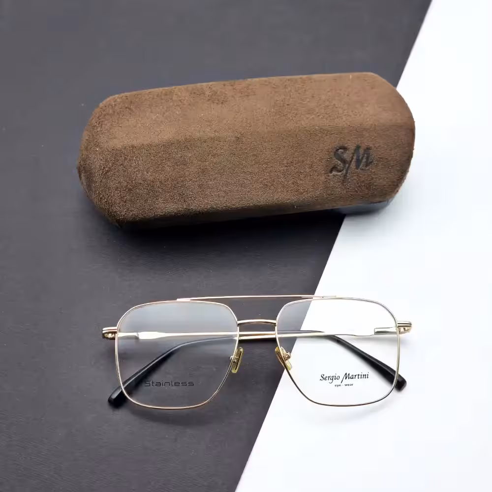 عینک طبی سرجیو مارتینی مدل sa3605