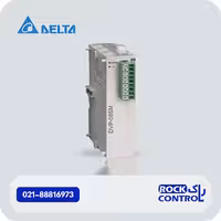 ماژول افزاینده سری S دلتا کد DVP08SM11N