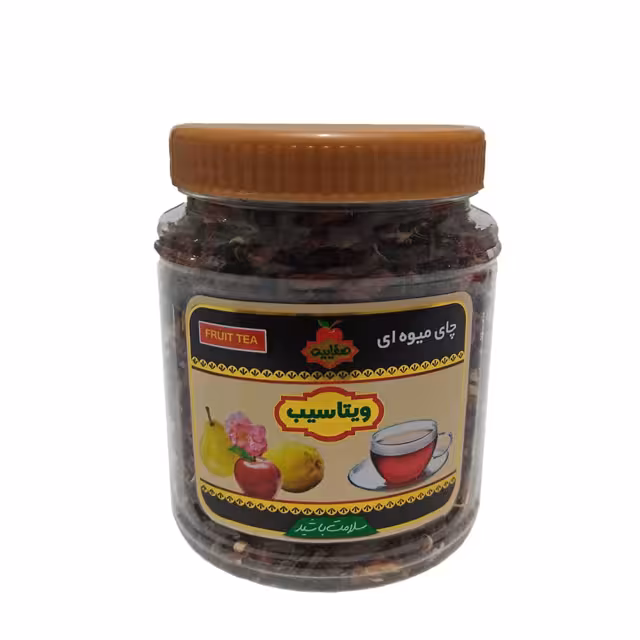 چای میوه ای ویتاسیب 275 گرمی