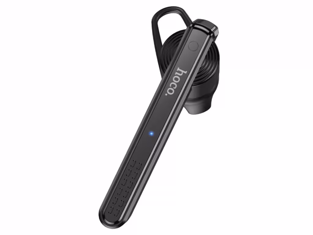 هندزفری بلوتوث تک گوش هوکو Hoco Gorgeous business BT headset E61