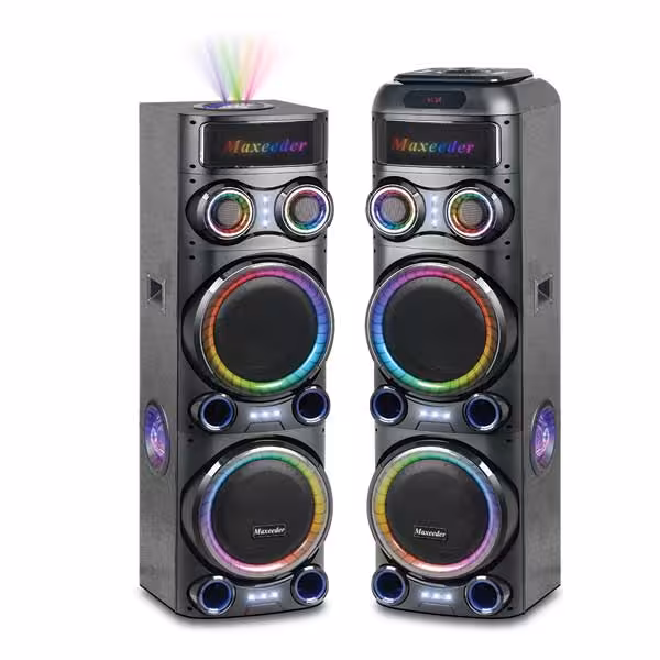 اسپیکر دیجی مکسیدر مدل CN12E37