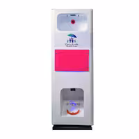 دستگاه ضدعفونی کننده دست و کفش R1000