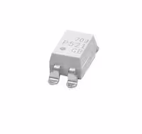 تراشه الکترونیکی، مدل TLP521-1، پکیج SOP-4