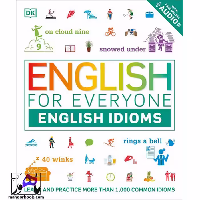 English for Everyone English Idioms