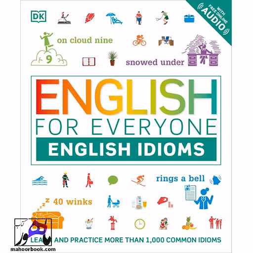 English for Everyone English Idioms